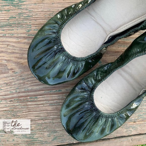 Storehouse Flats Patent Evergreen - Picture 7 of 10